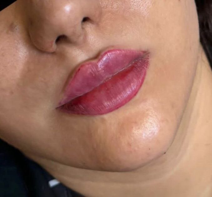 معجزه زیبایی لطیفه شیرزاد 😍0795858650