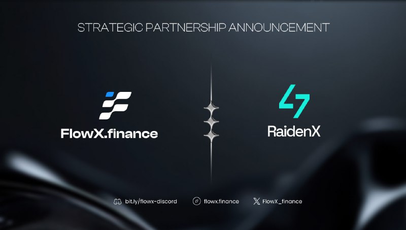 *****?*** Strategic Partnership Announcement ***?*****