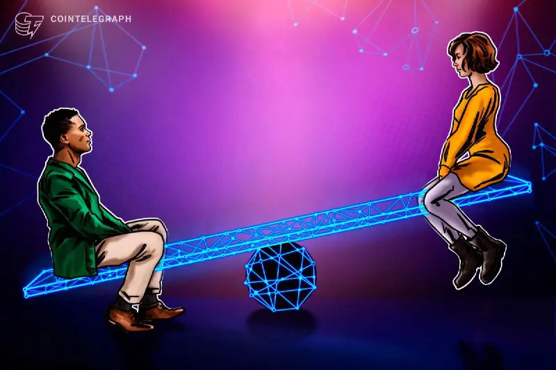 ***📢***Thrilled to share an insightful Cointelegraph article featuring Ahmed Ismail, the Founder, President, and CEO of FLUID***🔥***. In the article, …