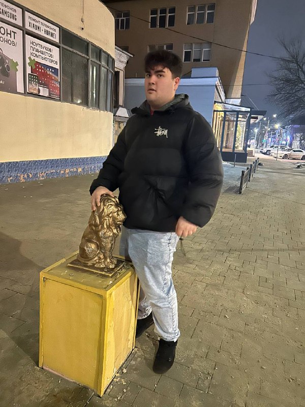 ласт чекайте до конца;)hohohohoho