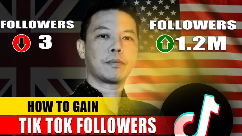 How to Gain TikTok Followers Organically …