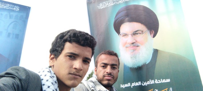 كنا ولا زلنا وسنستمر ، إنها …