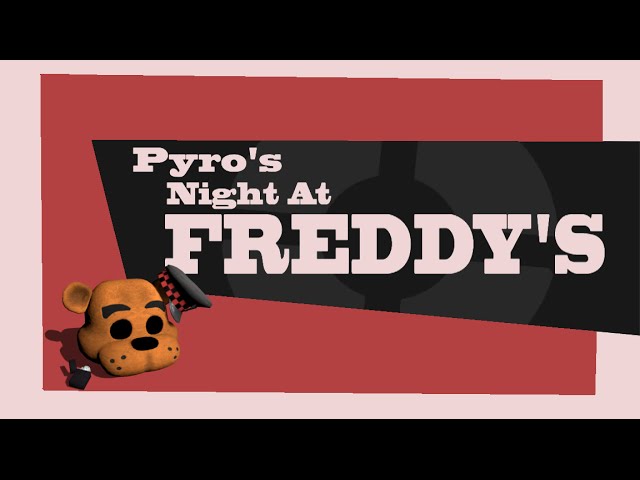 Freddy Fazbear Pizza | 16+