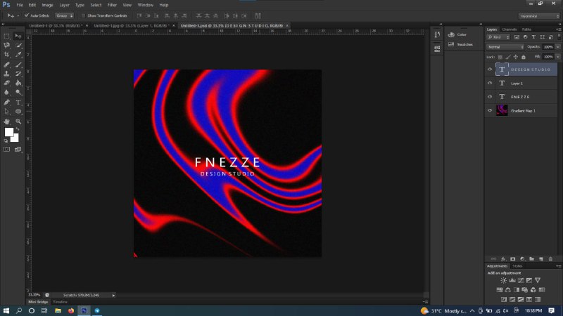 FNEZZE Design Studio