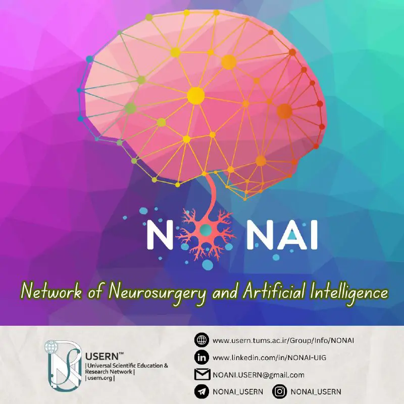 ***?*** Network of Neurosurgery and Artificial …