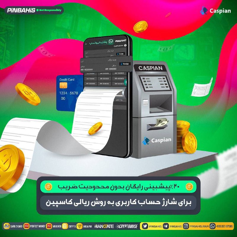 ***☀️*** **پین باهیس**| **Pinbahis** ***☀️***