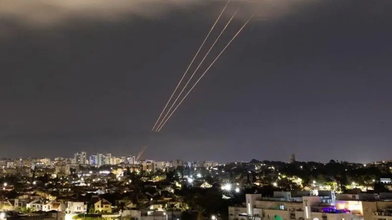 ***🇮🇷******🇮🇱*** L'Iran ha lanciato un attacco contro Israele usando decine di droni, secondo quattro funzionari statunitensi e israeliani. Precedentemente, un …