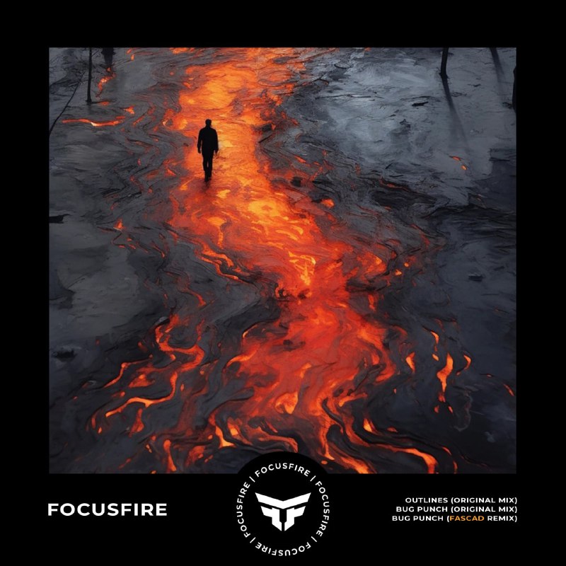 Focusfire - Outlines / Bug Punch …