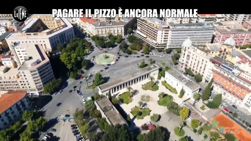 [Il 'pizzo' a Foggia, le associazioni …