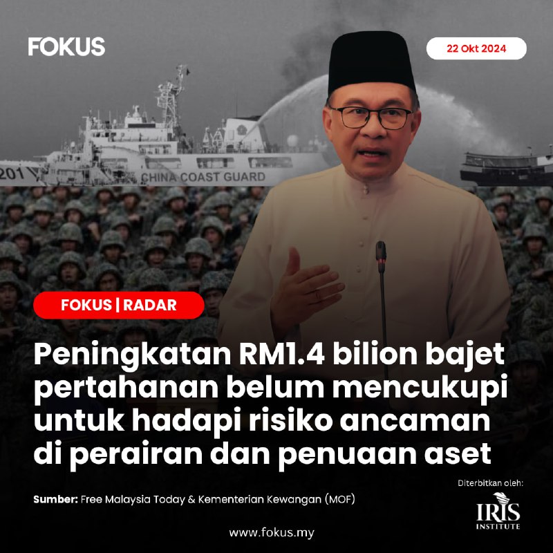 Peningkatan sebanyak RM1.5 bilion peruntukan kepada …