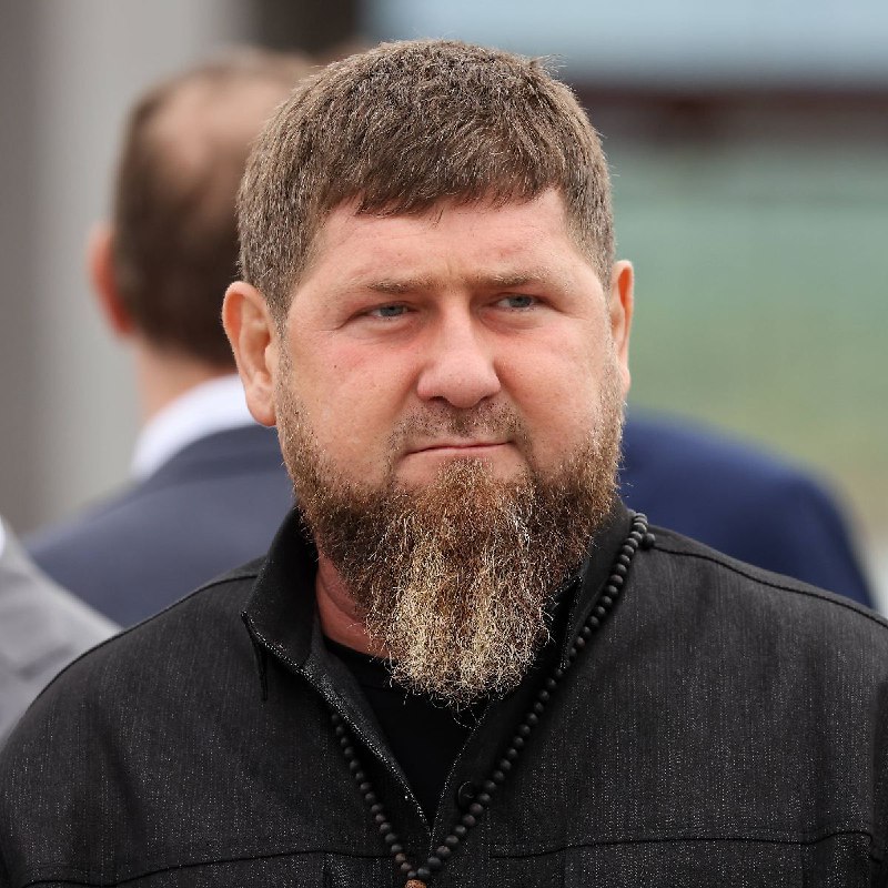 **Kadyrow sagte, die gefangenen Offiziere der …