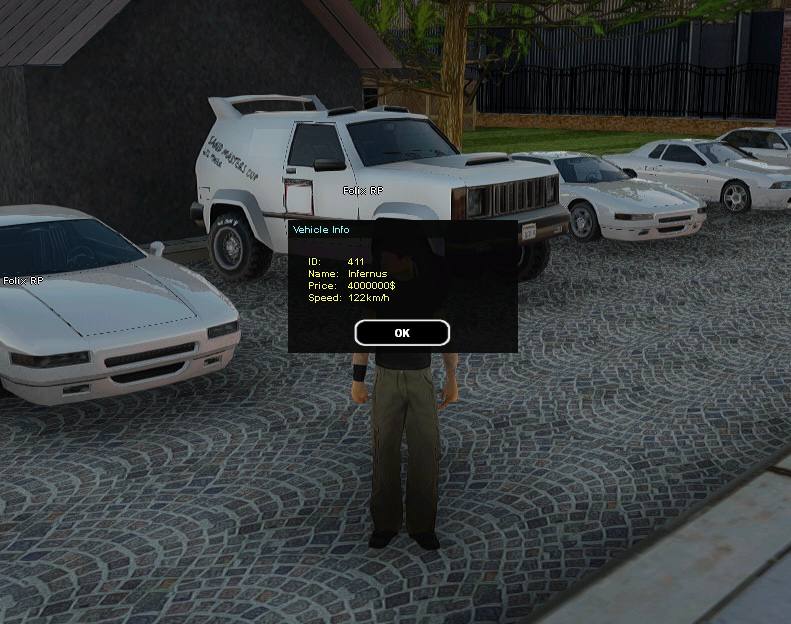 Folix Role Play