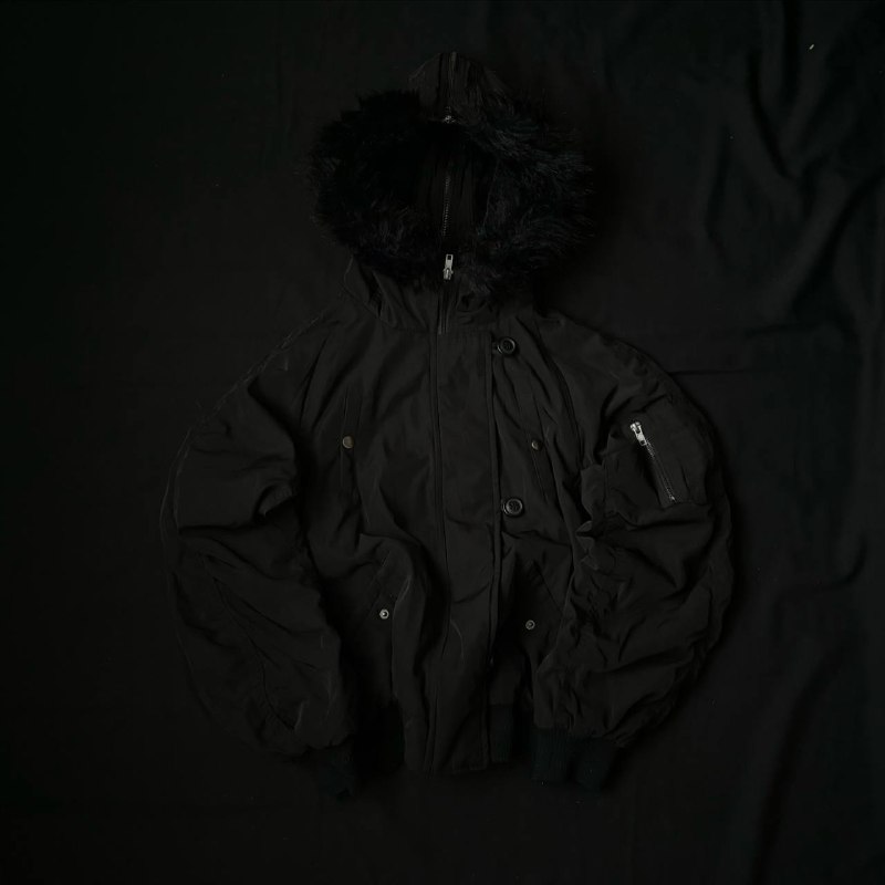 **n2b jacket**