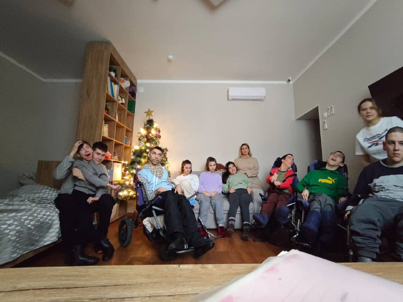 БФ «АНГЕЛ ВЕРЫ»