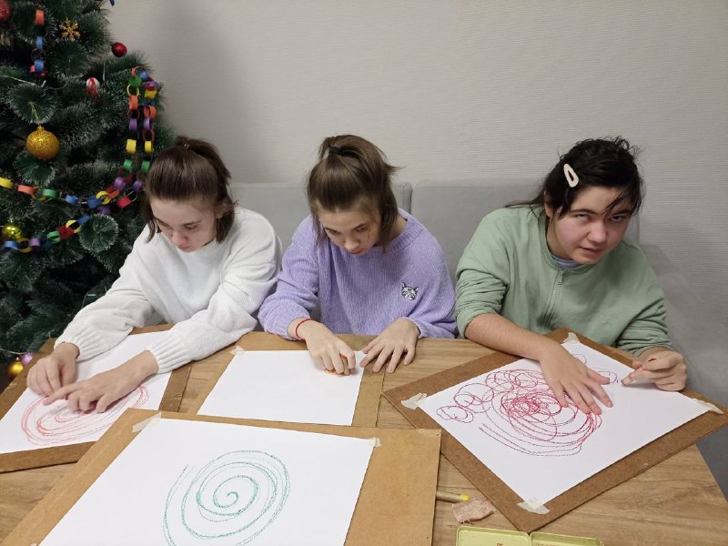 БФ «АНГЕЛ ВЕРЫ»