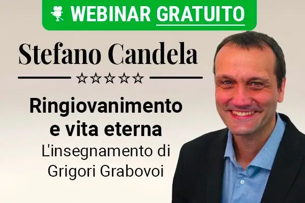 Fondazione Grigori Grabovoi