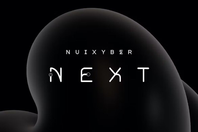 **Nuixyber Next**