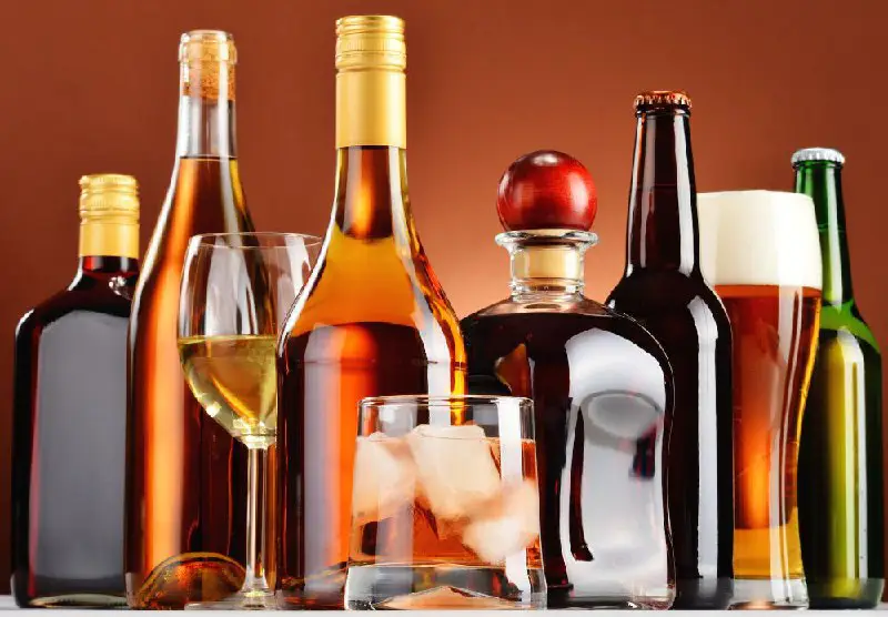Отравление алкоголем***🤢***, или алкогольная интоксикация, - это яркий пример негативного воздействия алкогольных напитков***🍾******🍺***, и не только крепких, на организм человека. …