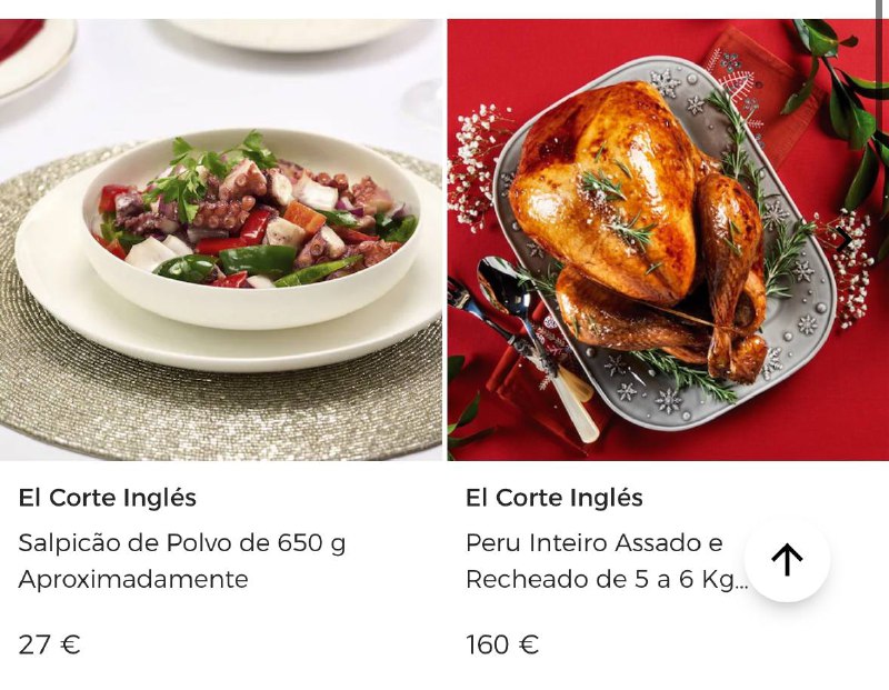 *****🛒*** El Corte inglês Lisboa и …