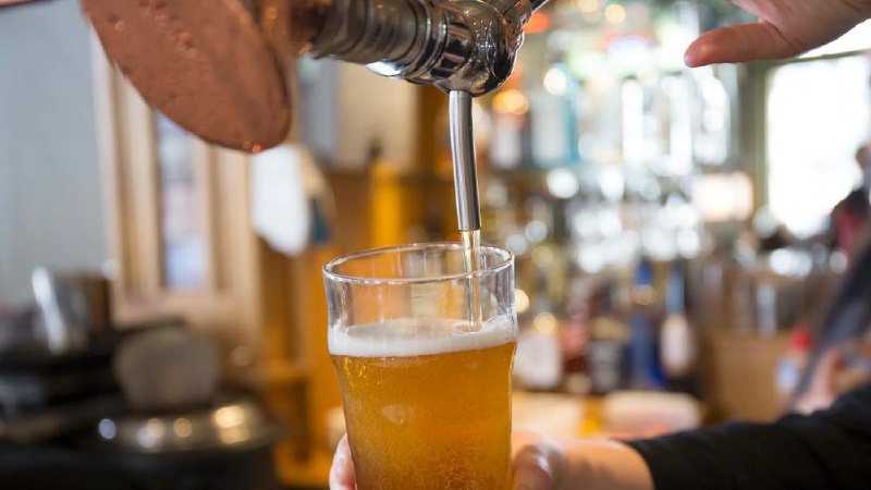 Alcohol and Cancer Risk: The Sobering …
