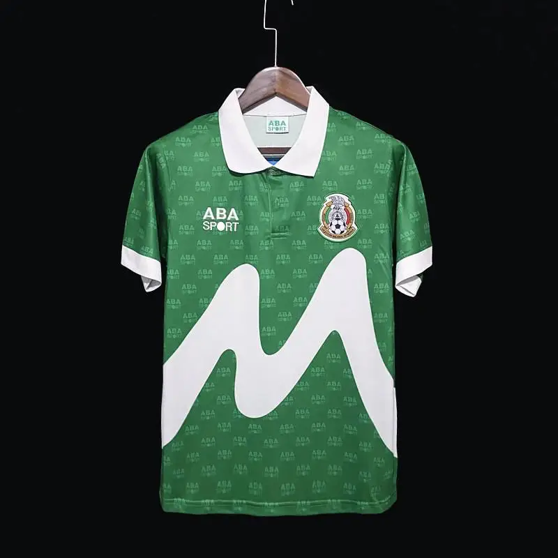 ***🇲🇽*** Mexico home 1995