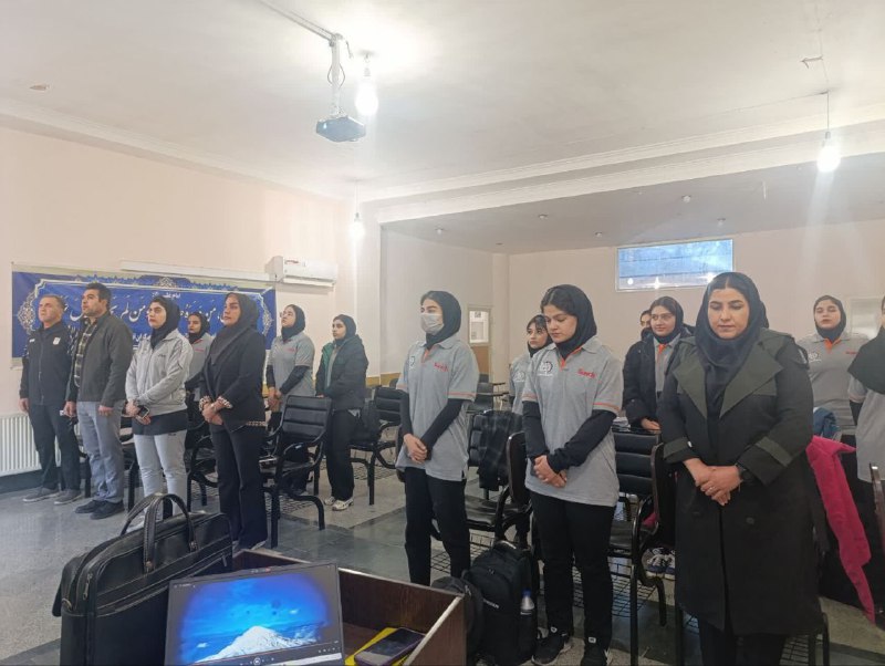 کانال رسمی هیأت فوتبال- فوتسال ساوه