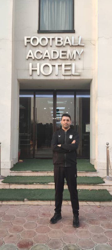 کانال هیات فوتبال استان اردبیل