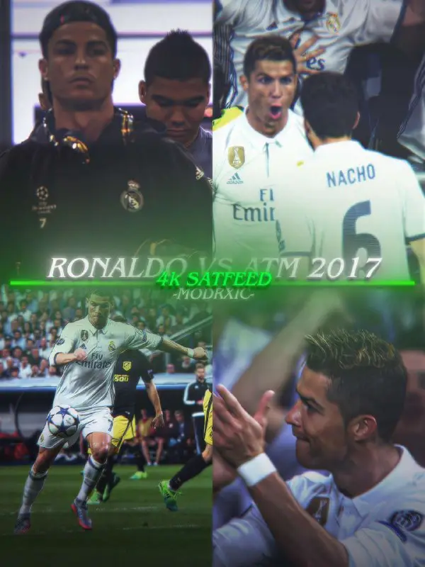 **Ronaldo vs Atletico Madrid(2017)**[**https://mega.nz/file/FGFwRCKC#T0Ujz6Fn1taz6llWraQ3cM1YB6qDRWoM0KWMEFQHJD0**](https://mega.nz/file/FGFwRCKC#T0Ujz6Fn1taz6llWraQ3cM1YB6qDRWoM0KWMEFQHJD0)