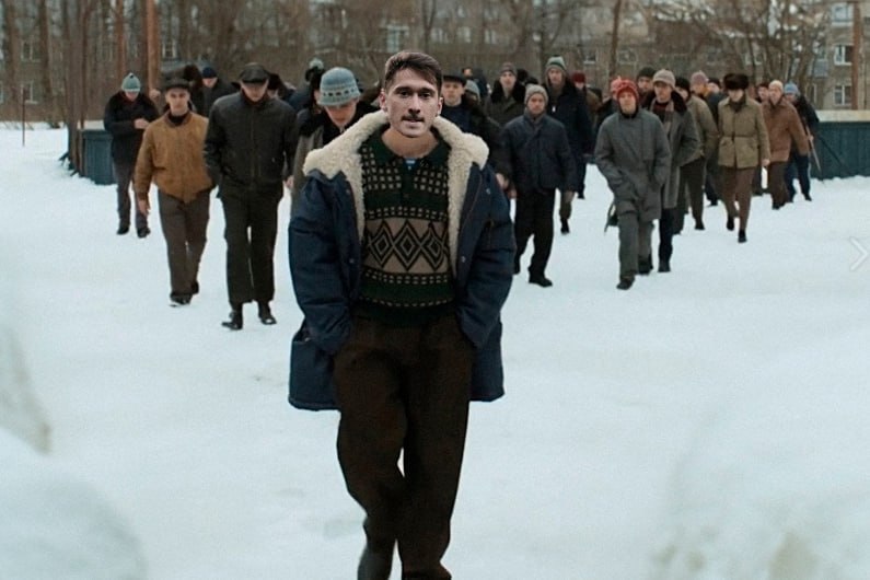 футбольчик