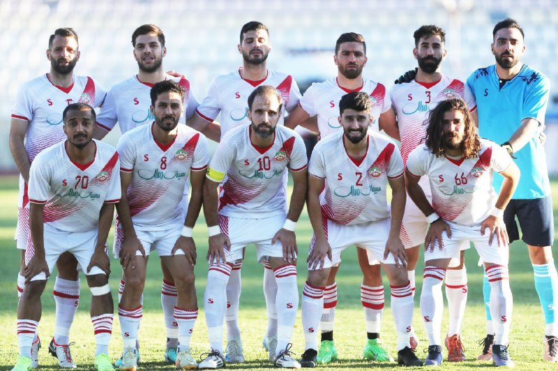 ***?******⚽️*** هفته دهم لیگ دسته اول …