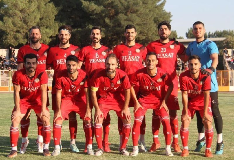 ***?******⚽️*** **برنامه بازی‌ های پیش روی** …