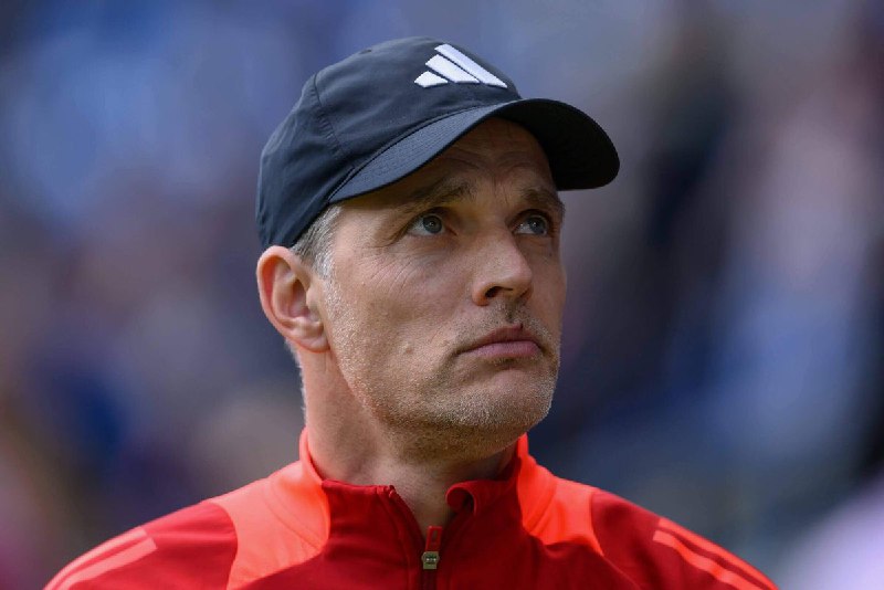 Я очень хотел [увидеть Тухеля](https://www.nytimes.com/athletic/5844523/2024/10/15/thomas-tuchel-england-manager/?source=twitteruk&amp;utm_campaign=twitterfc&amp;utm_medium=social) в …