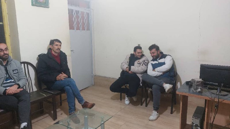 هیئت فوتبال بخش صوفیان
