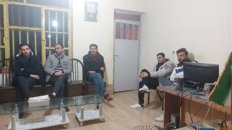 هیئت فوتبال بخش صوفیان