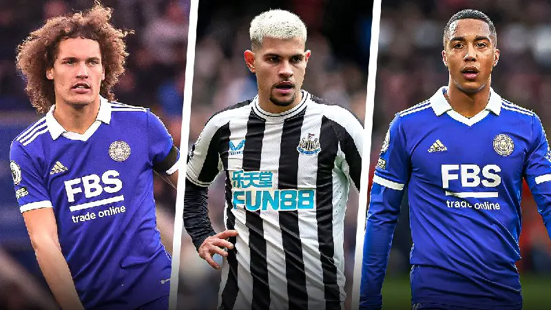 RATINGS: Every player marked out of 10 as Newcastle secure Champions League football against Leicester.