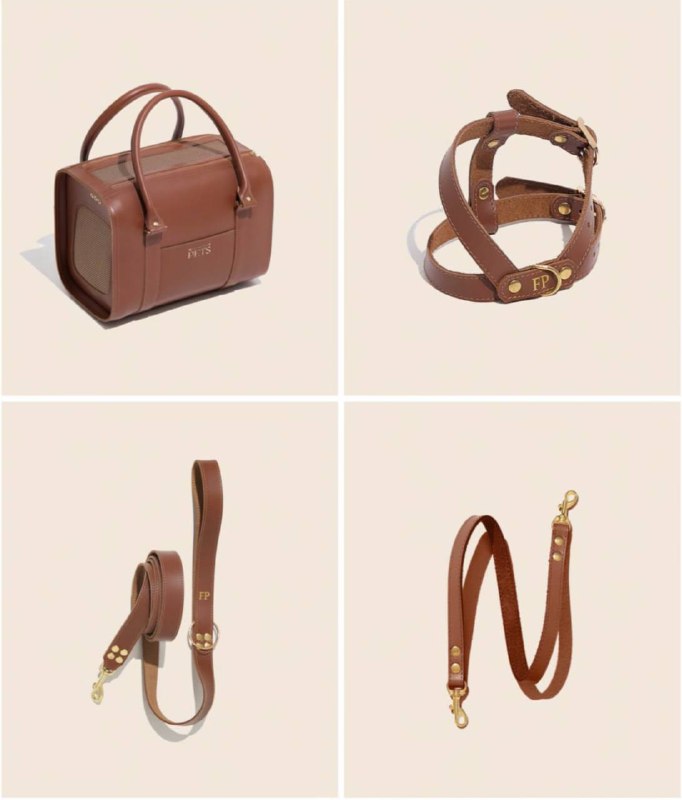 MONO COLLECTION ACCESSORIES/