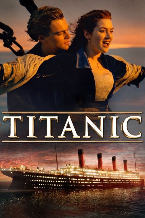 Titanic