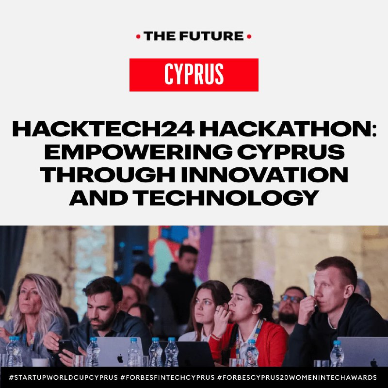 Over one inspiring weekend, HackTech24 brought …