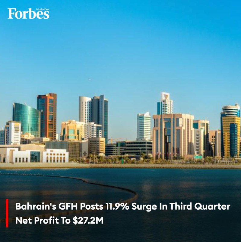 [#Bahrain](?q=%23Bahrain)-based GFH Financial Group posted an …