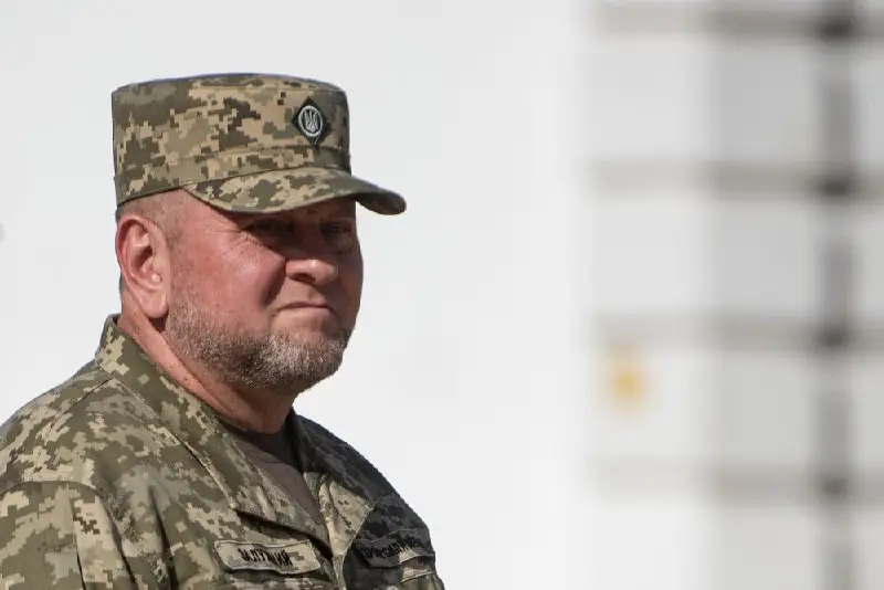 Valery Zaluzhny, the general credited with many of Ukraine’s battlefield successes, is likely headed for the exits.