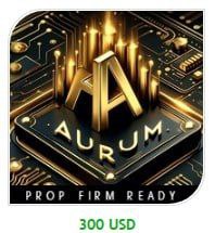 Aurum AI v1.2 MT4