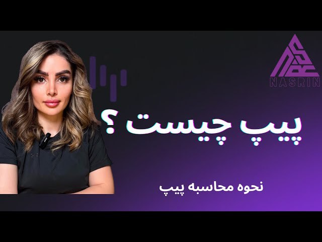 مرحله ۱۳ ؛ پیپ چیست ؟