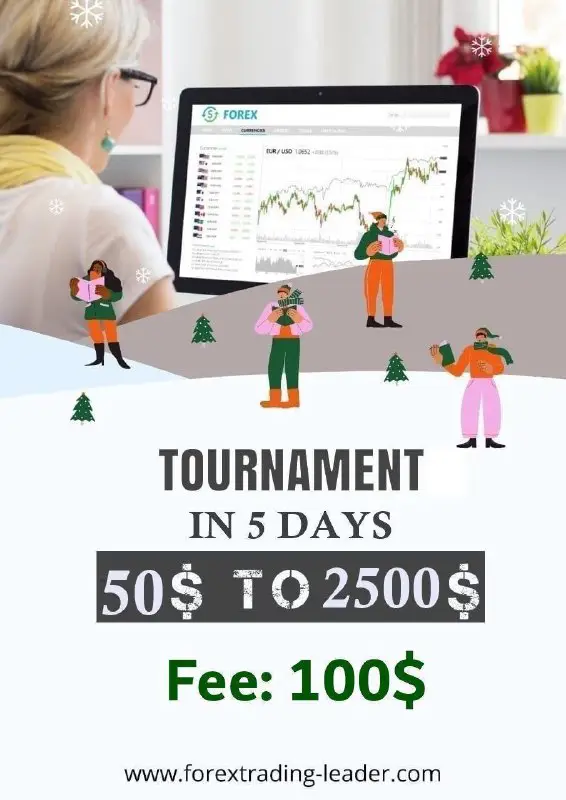 ***🔵*** **Tournament** **50$** To **2500$** in …