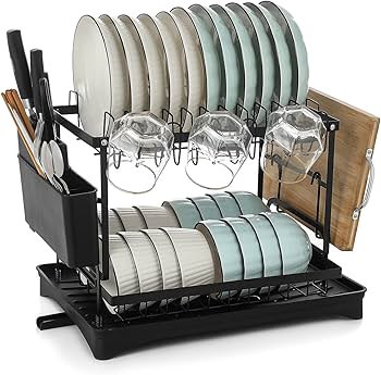 ***💥***Dish drainer &amp; removable tray***💥***