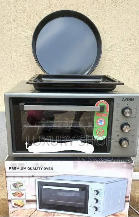 ***📣*** AYDIN Midi Oven