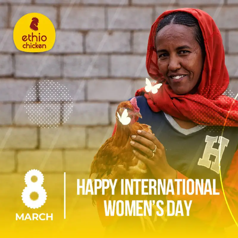 Happy Women's Day to all the …