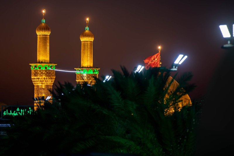 **به نیم غمزه توانی که قتل‌عام …
