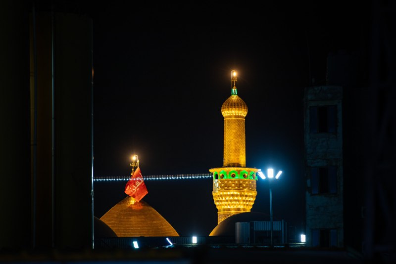 بر گریه من گر نکنی رحم …