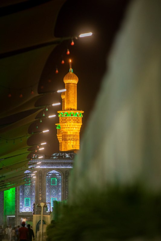 این چه تیغ است