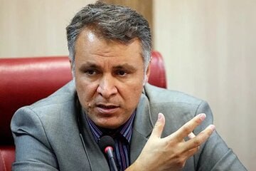***?*****محمد فاضلی به پزشکیان: اجازه ندهید …